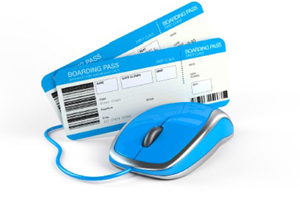 آژانس مسافرتی