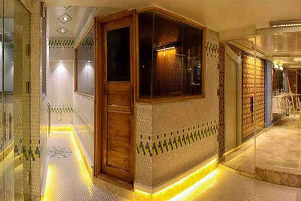 هتل تارا مشهد