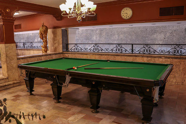 هتل تارا مشهد