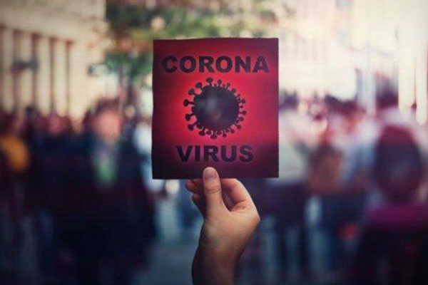 کرونا ویروس