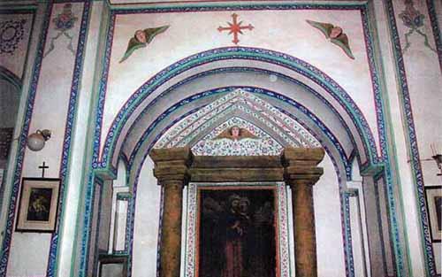 کلیسای تاریخی کاتولیک ها اصفهان