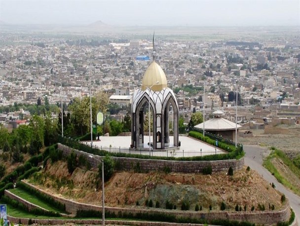 تربت حیدریه، پایتخت ابریشم ایران
