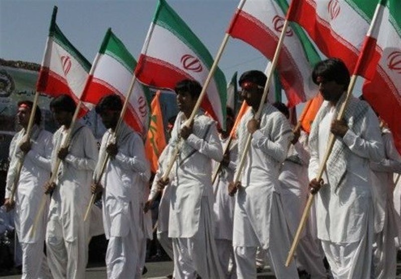 آشنایی با قوم ایرانی تبار، قوم بلوچ