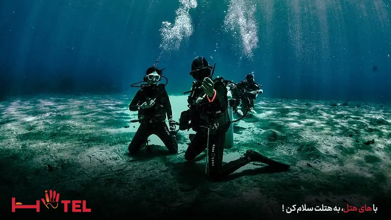 امکانات پارک ساحلی آفتاب