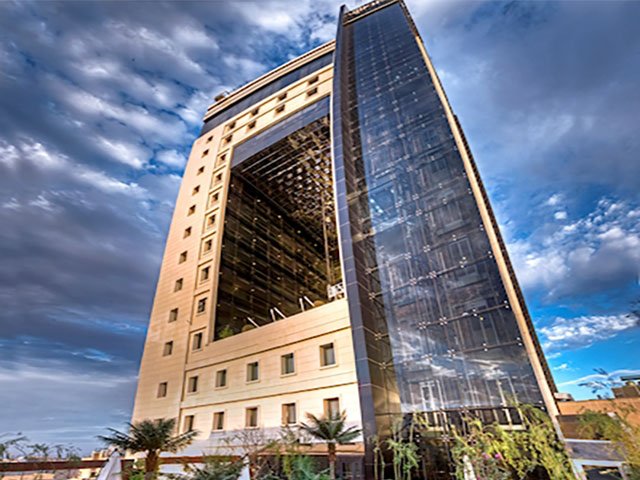 هتل درویشی مشهد - تفاوت هتل‌های الماس 2 و هتل درویشی