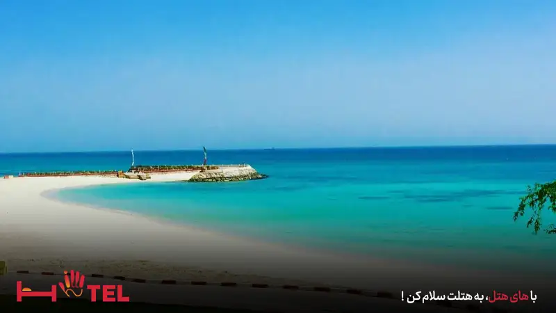سواحل کیش