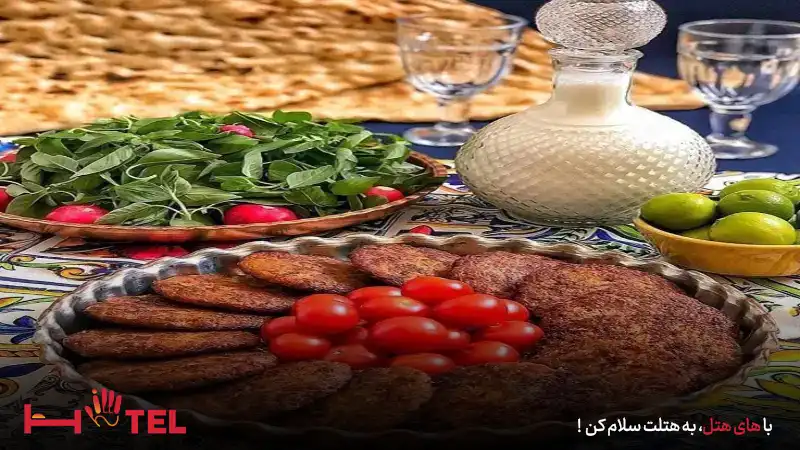 كوكو ماهي بندری