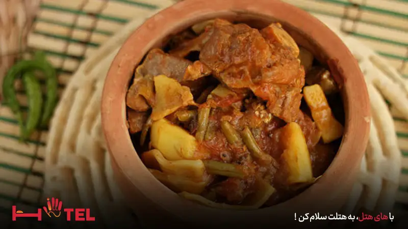 مارگوگ 