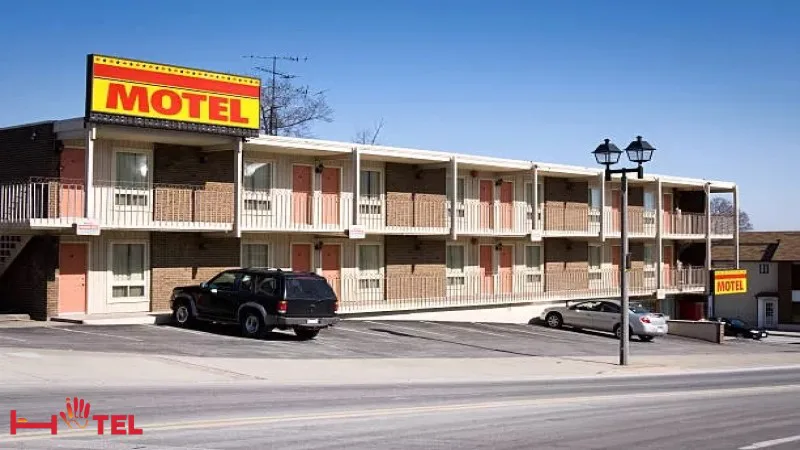 تفاوت هتل و متل