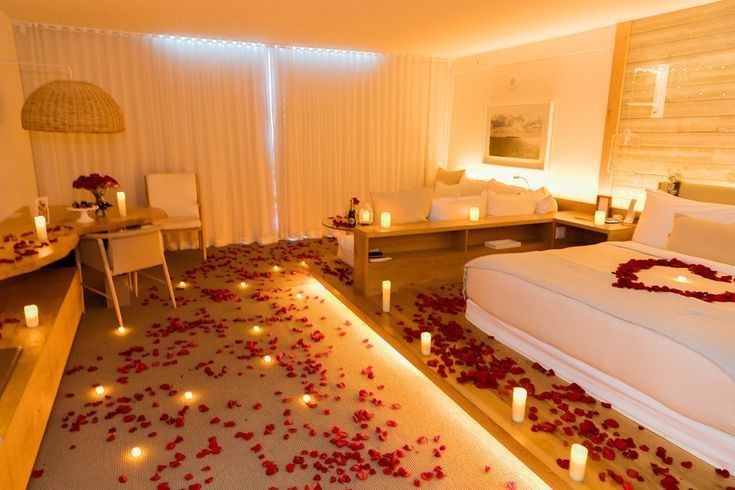 بهترین هتل‌های مشهد برای ماه عسل