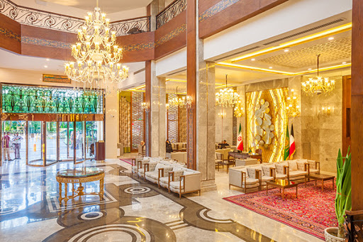 هتل الغدیر مشهد، اقتصادی‌ترین هتل 4 ستاره