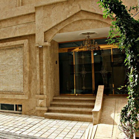 هتل مشهد الرضا در لیست هتل آپارتمان‌های خیابان اندرزگو