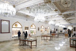 موزه آستان قدس در پاییز و مقصد های ارزان در پاییز 1400