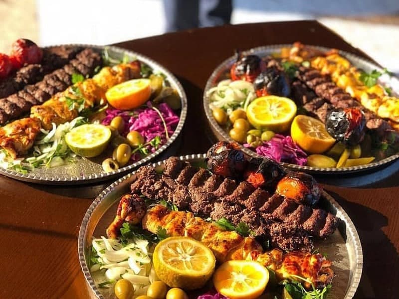 معرفی بهترین رستوران‌های تهران