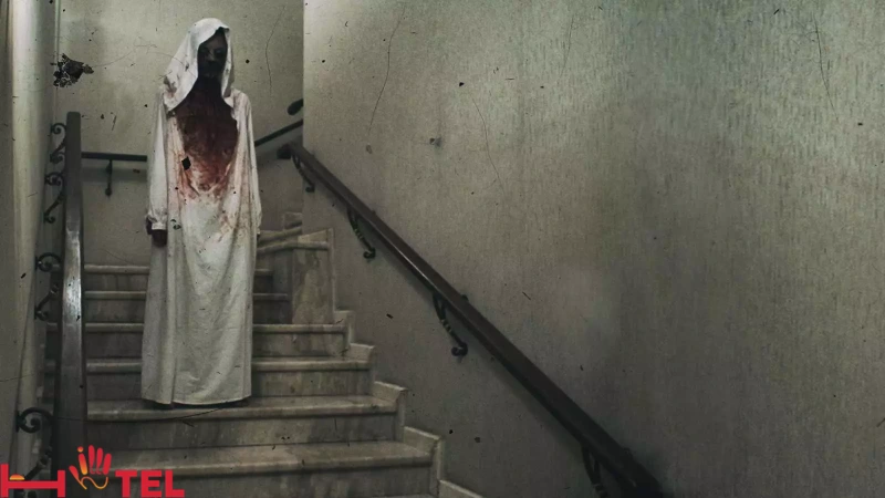 ترسناک ترین اتاق فرارهای تهران به همراه سناریوهای ترسناک