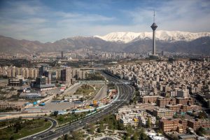تهران و مقصد های ارزان در پاییز 1400