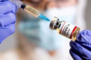 دز سوم واکسن برای سالمندان