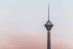 ویژگی برج میلاد تهران