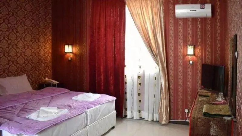 هتل شاهان چابهار - بهترین هتل‌ های چابهار 