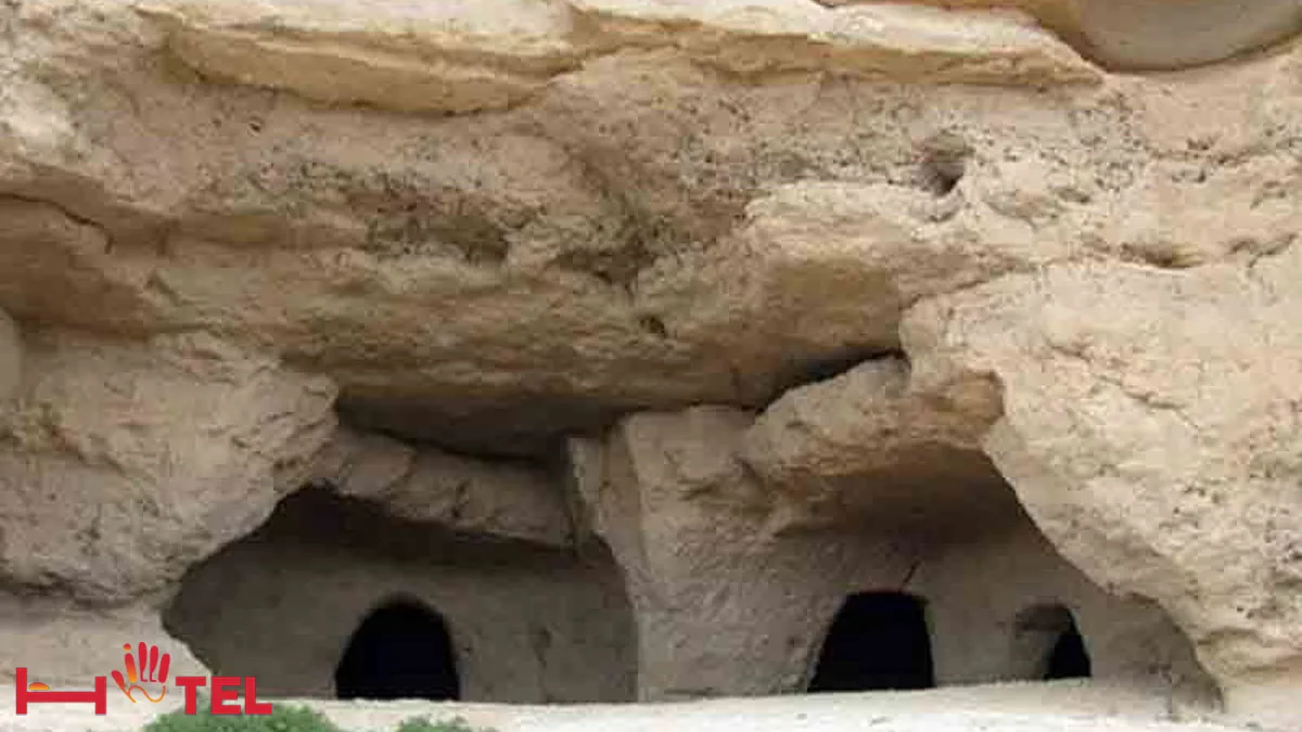 غارهای سه گانه چابهار کجاست؟ | از دل تاریخ تا بان مسیتی تیس