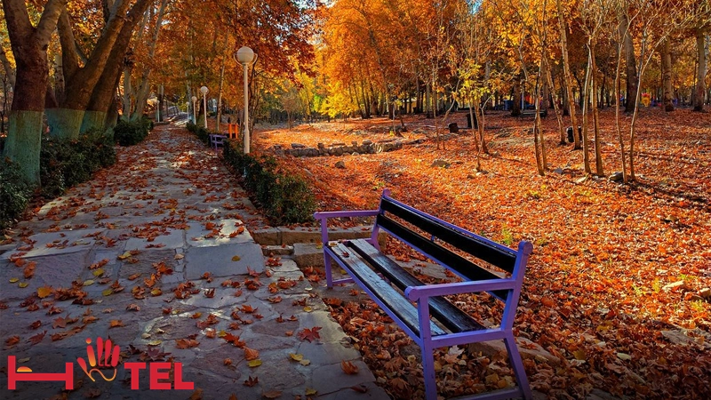 پاییز مشهد - لیستی از بهترین جاهای دیدنی مشهد در پاییز