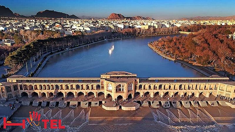 راهنمای نوروزی سفر به اصفهان: تمام آنچه که نیاز است هنگام سفر خود بدانید!