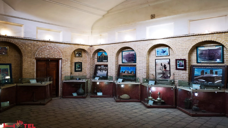 همه چیز درباره موزه های یزد – آدرس و ساعت بازدید