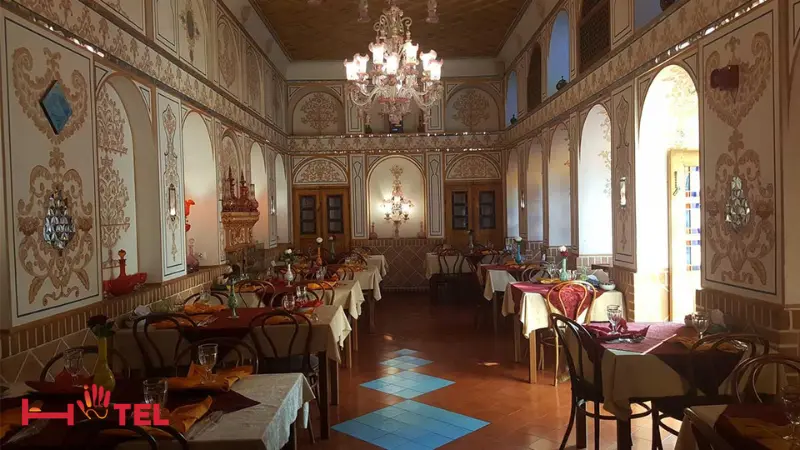 نگاهی به رستوران های اصفهان: راهنمایی برای انتخاب بهترین رستوران