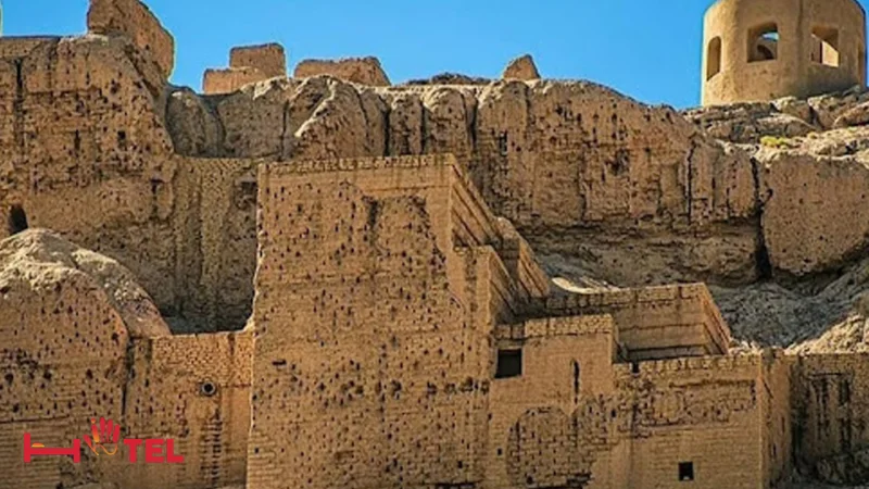 آتشگاه اصفهان کجاست؟ همه چیز درباره این قدیمی ترین بنای خشتی اصفهان