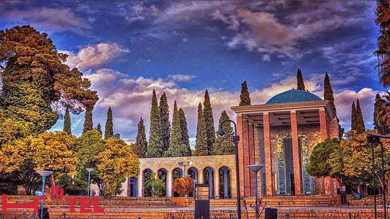 مکان های تاریخی شیراز + آدرس و ساعت بازدید