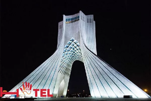 بهترین جاهای دیدنی تهران