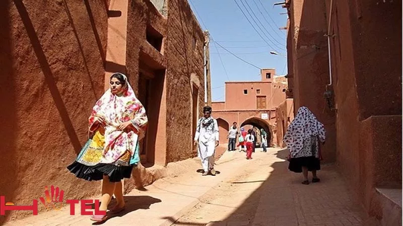 موزه مردم‌شناسی ابیانه