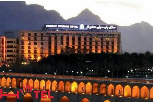 بهترین هتل های اصفهان را میشناسید؟