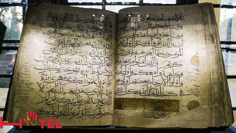 بهترین زمان بازدید از دروازه قرآن شیراز