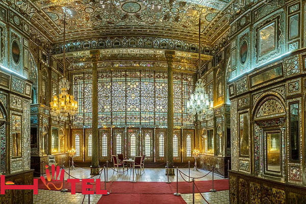 موزه های تهران، مکانی برای مشتاقان تاریخ