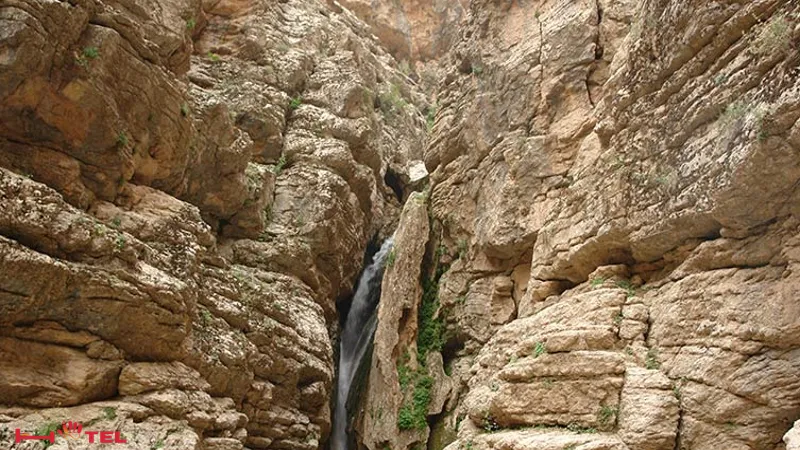 تاریخچه دره‌ی اجنه مشهد و روستای اخلمد