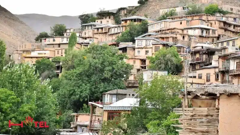 روستای گنگ