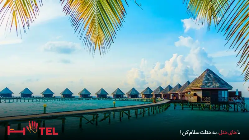 چطور به کیش سفر کنیم؟
