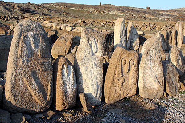 گورستان جن چابهار؛ جاذبه گردشگری هیجان انگیز در سیستان