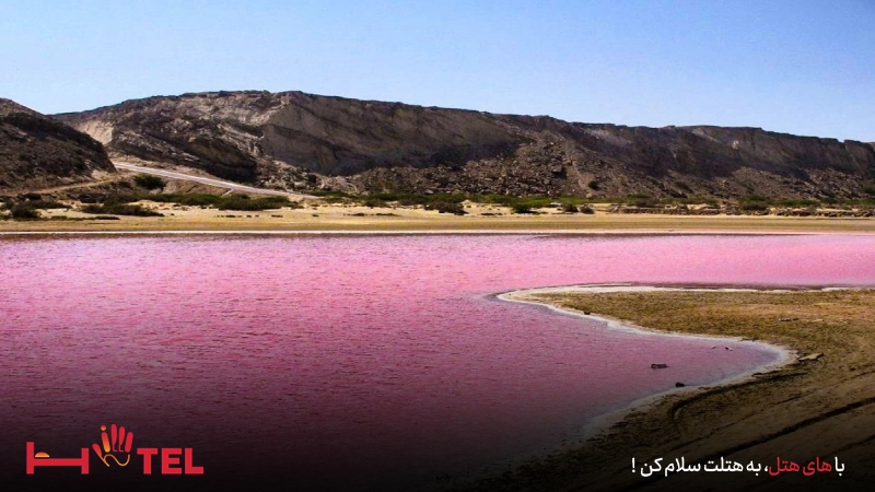 جاذبه های تاریخی چابهار