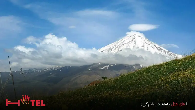 دشت آزو؛ دشت ستارگان