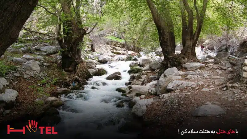 جاهای دیدنی خوزستان