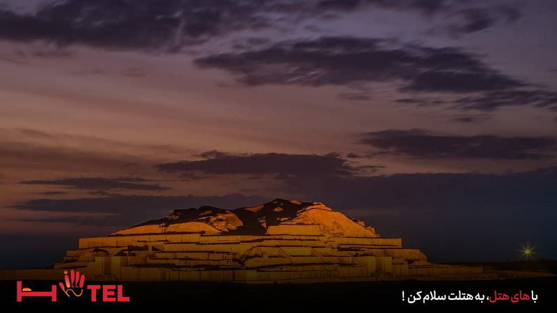 بهترین زمان سفر به خوزستان