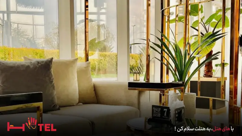 رستوران بیلیونر بینالمللی