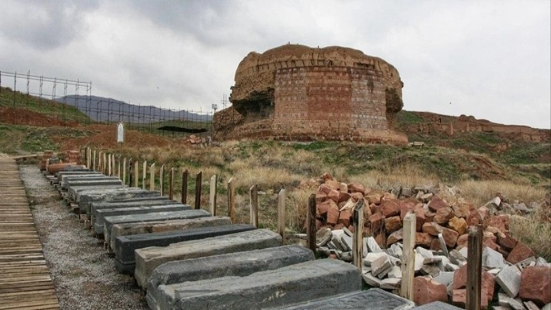 ربع رشیدی