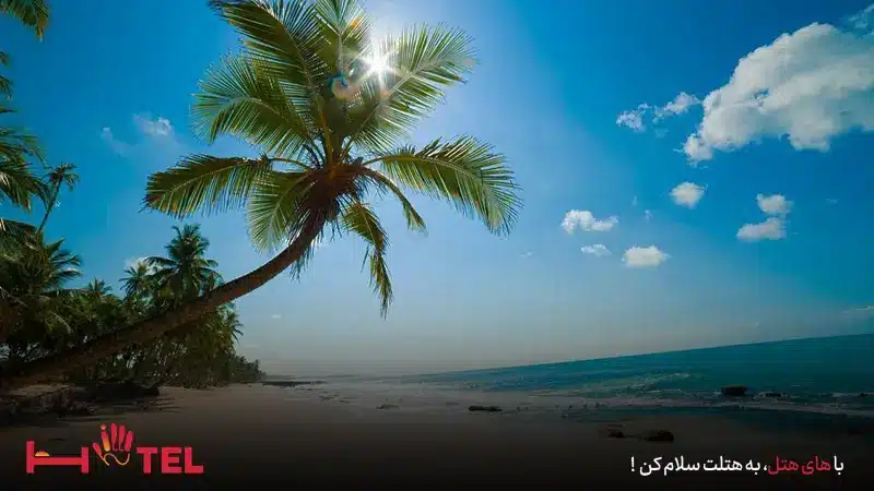 چطور به کیش سفر کنیم؟