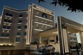 هتل لیپار چابهار
