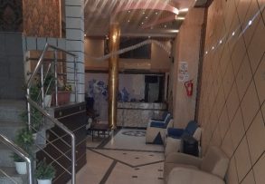 هتل قصرگل مشهد