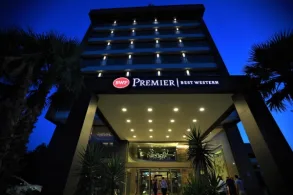 هتل بست وسترن پریمیر کارشیاکا ازمیر