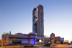 هتل رامادا انکور بای ویندهام ازمیر